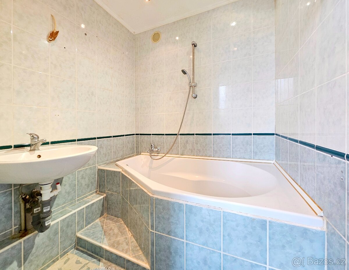 Prodej bytu 3+1, ul. Pod Břízami - 6