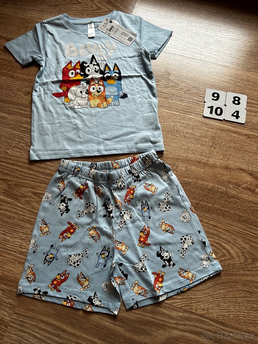 Úplně nové Lindex’ nám už bohužel malé - 6