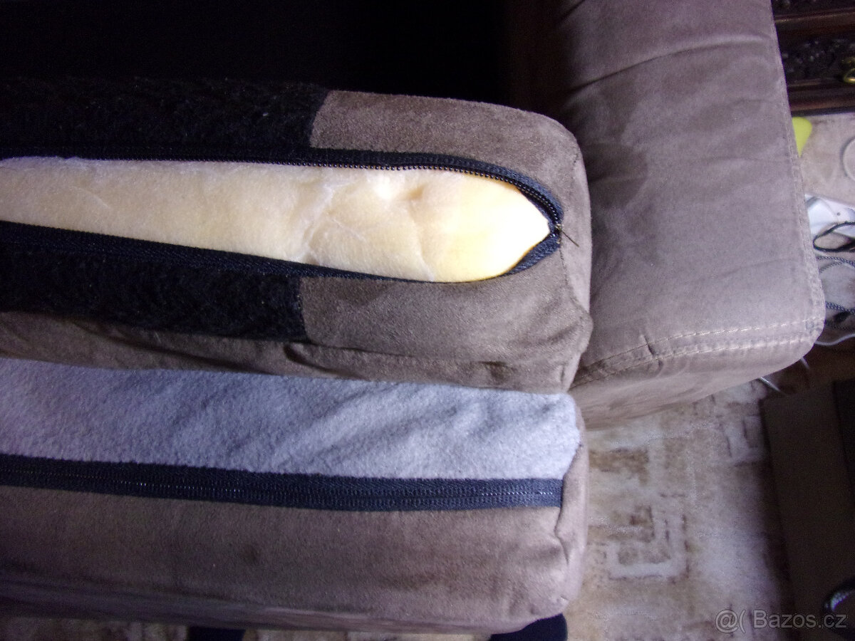 malá rozkl.sedačka - 6