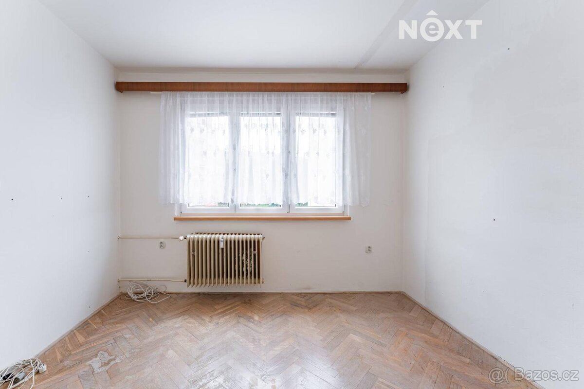 Prodej byt 2+1, 50㎡ - 6
