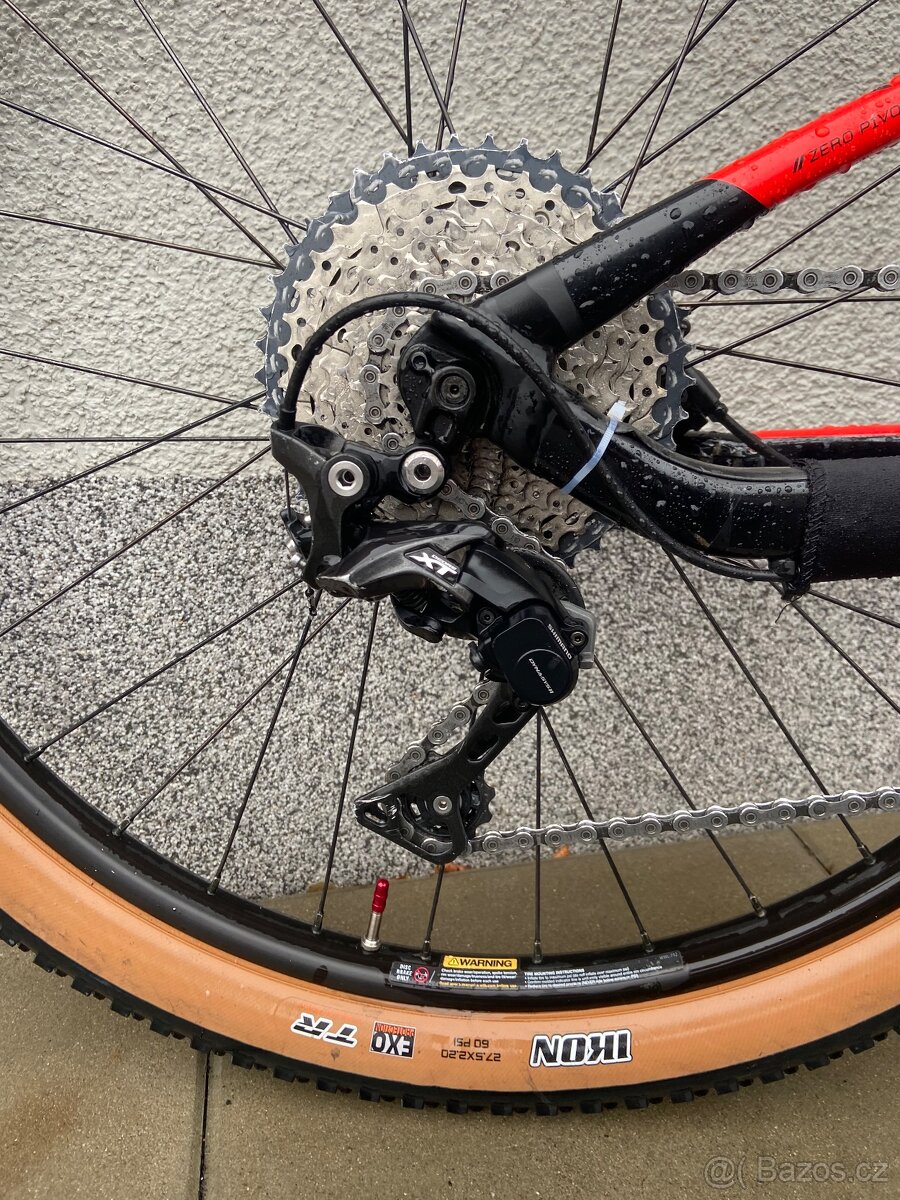 Cannondale Habit - 6