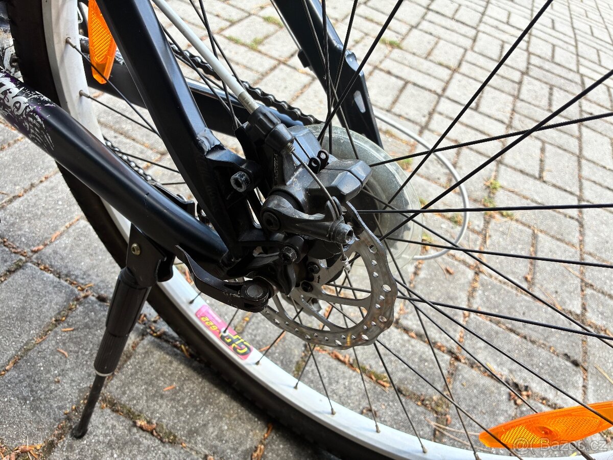 Kolo Scott Voltage YZ30 26” - 6