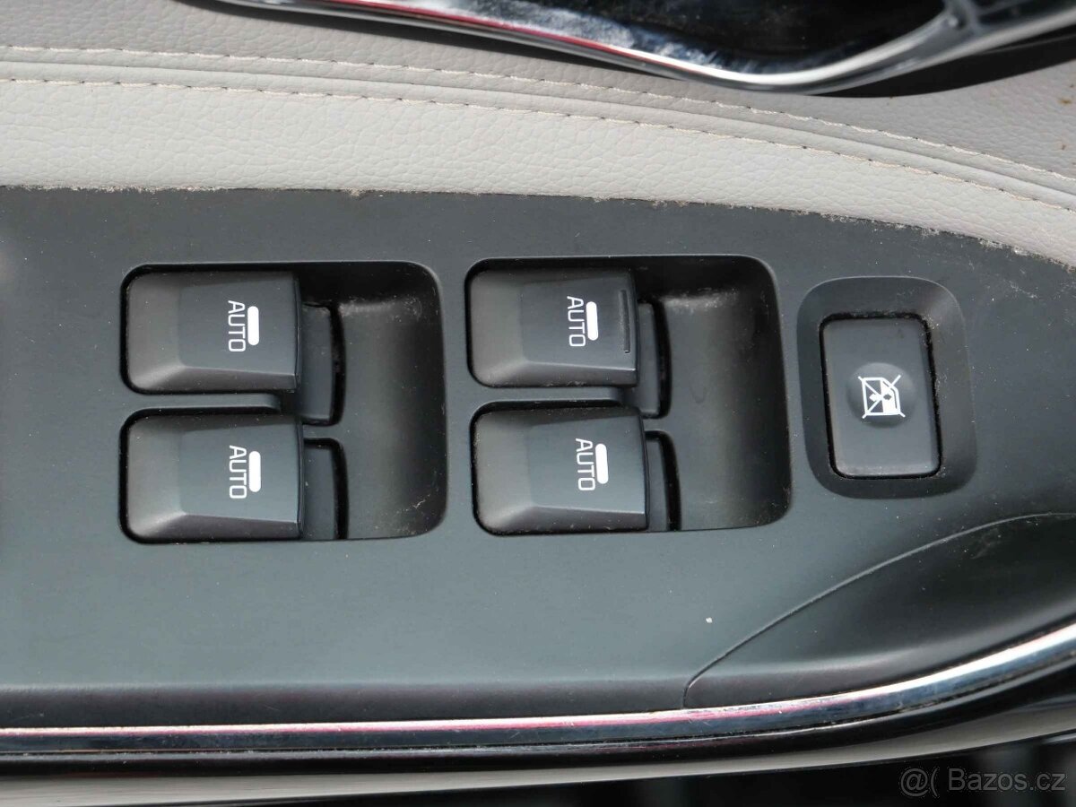 Kia Ceed 1.6 GDi , 99 kW benzín, 2014 - 6
