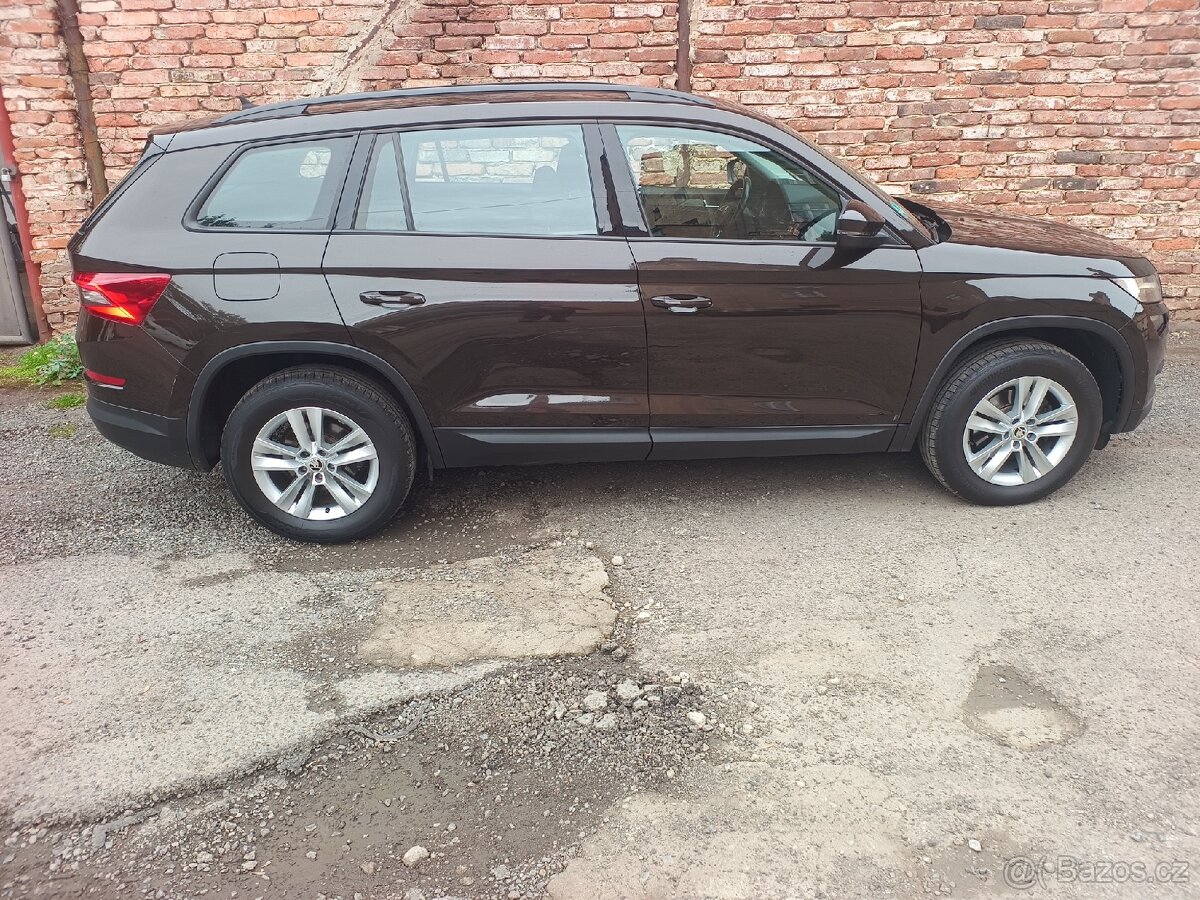 Škoda Kodiaq - 6