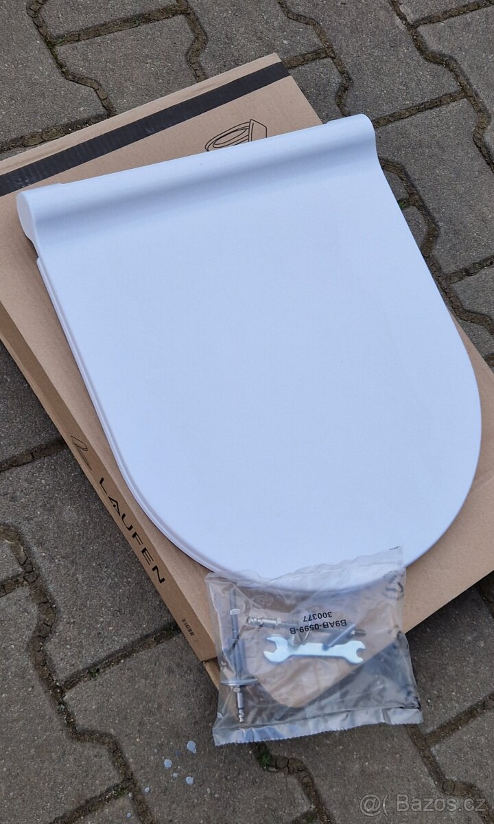 Sedatko wc - 6