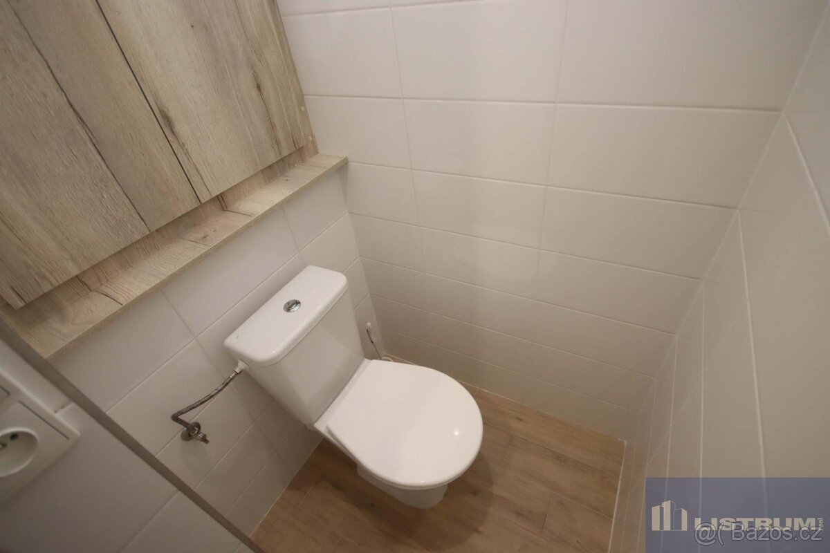 Byt 2+1 na ul. Moravská, Havířov - Šumbark - 6