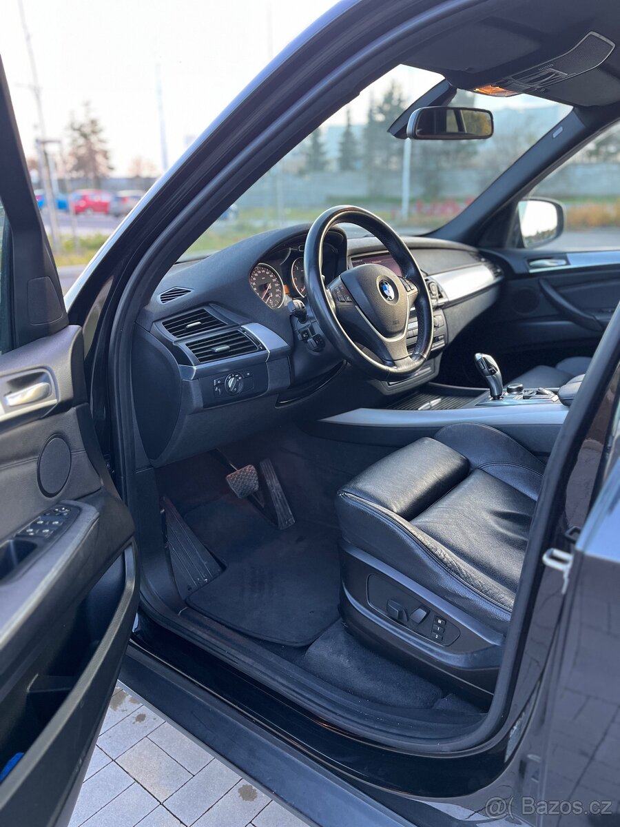 BMW X5 E70 xDrive FACELIFT - 6