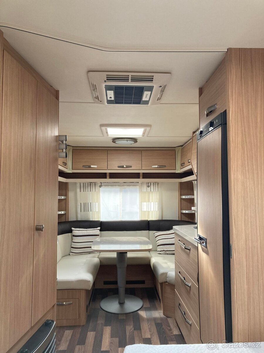 Tabbert 2015 Bottesini 480 TD/F - 6