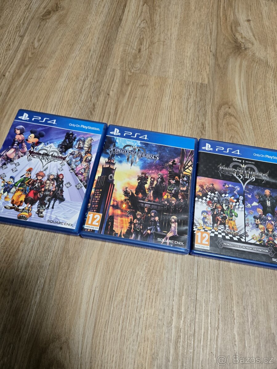 Hry pro PlayStation 4/5 - 6