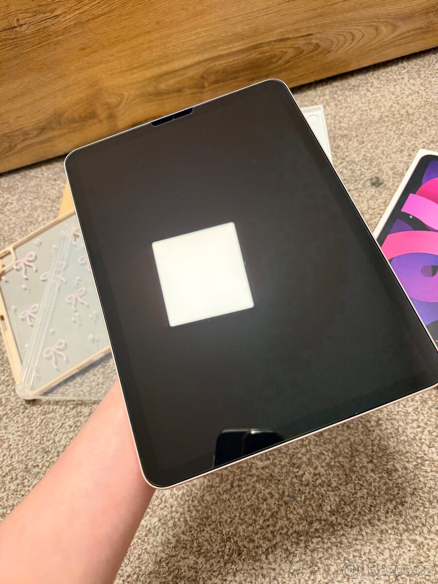 apple ipad air 4. gen. - 6