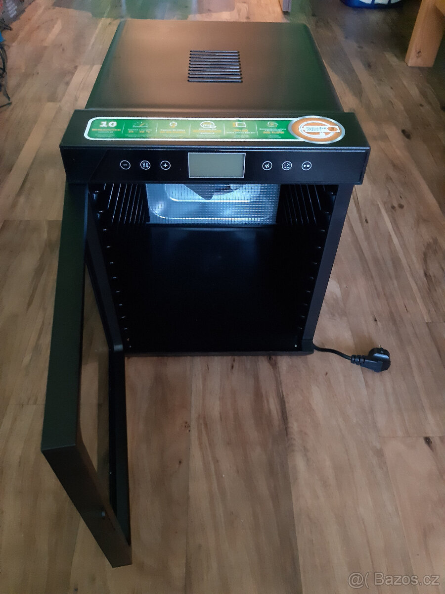 Sušička ovoce ETA Vital Air II - 6