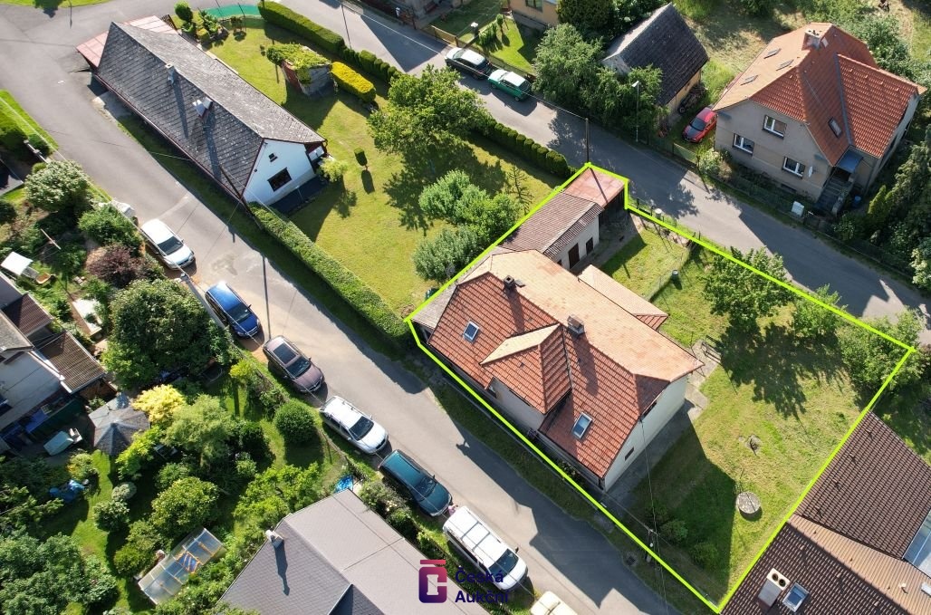 Prodej rodinné domy, 140 m² - Podluhy, ev.č. 6014P25/02 - 6