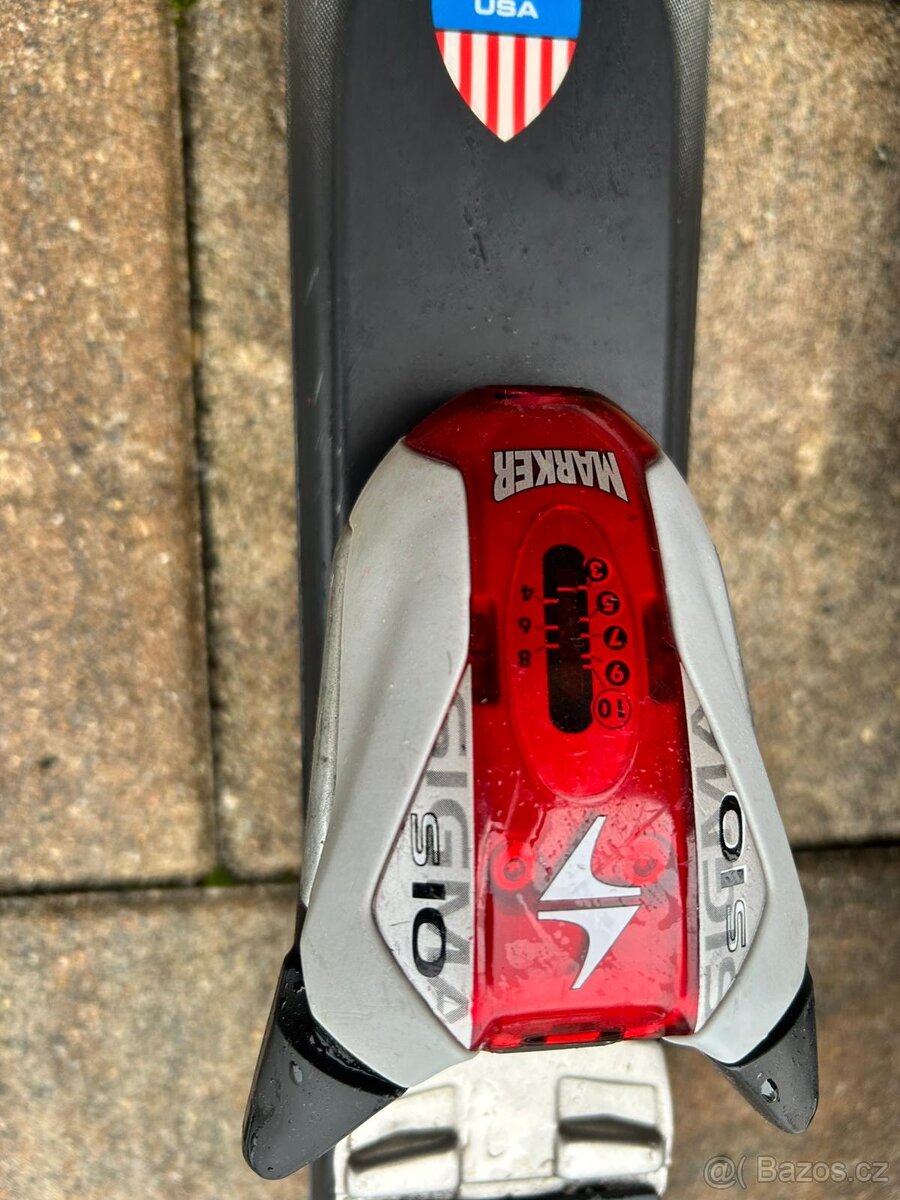 Dámské lyže Blizzard - 6