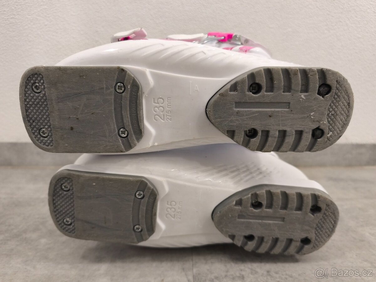 Lyžáky Rossignol 235 - 6