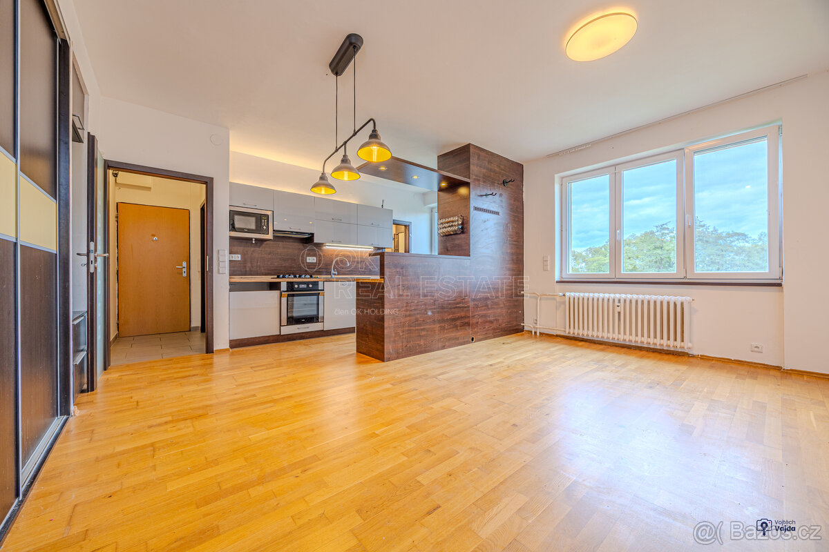 Pronájem bytu 3+kk, 66.71 m2, Hnojník - 6