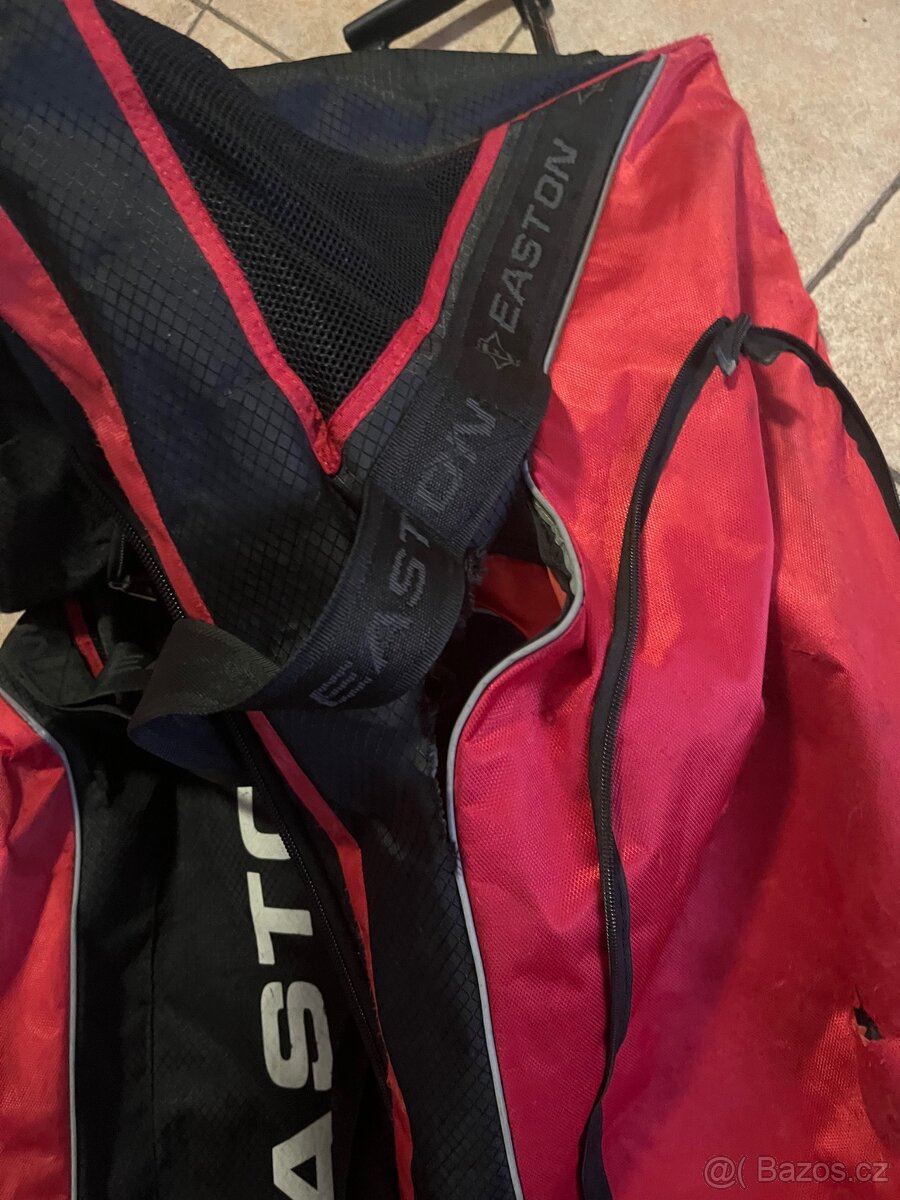 hokejová taška Easton Synergy EQ5 Sr. - 6