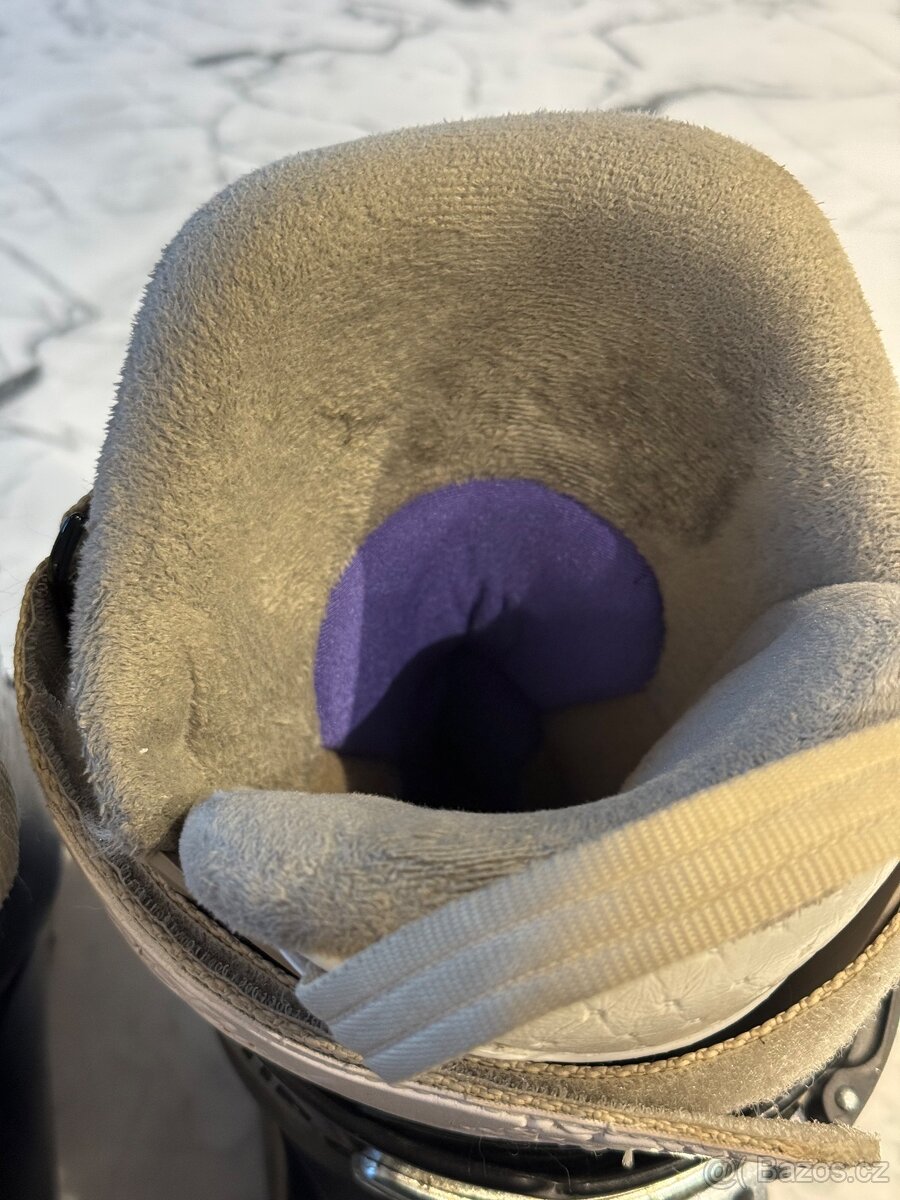 Dámské lyžařské boty HEAD - 6