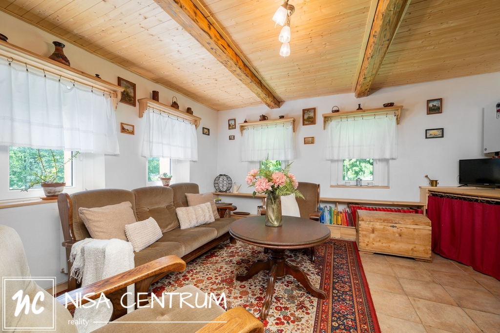 Prodej rodinného domu - 6