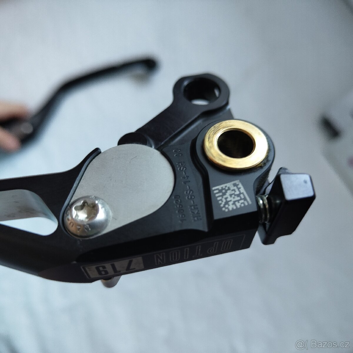 Páčky BMW RnineT Option 719 - 6