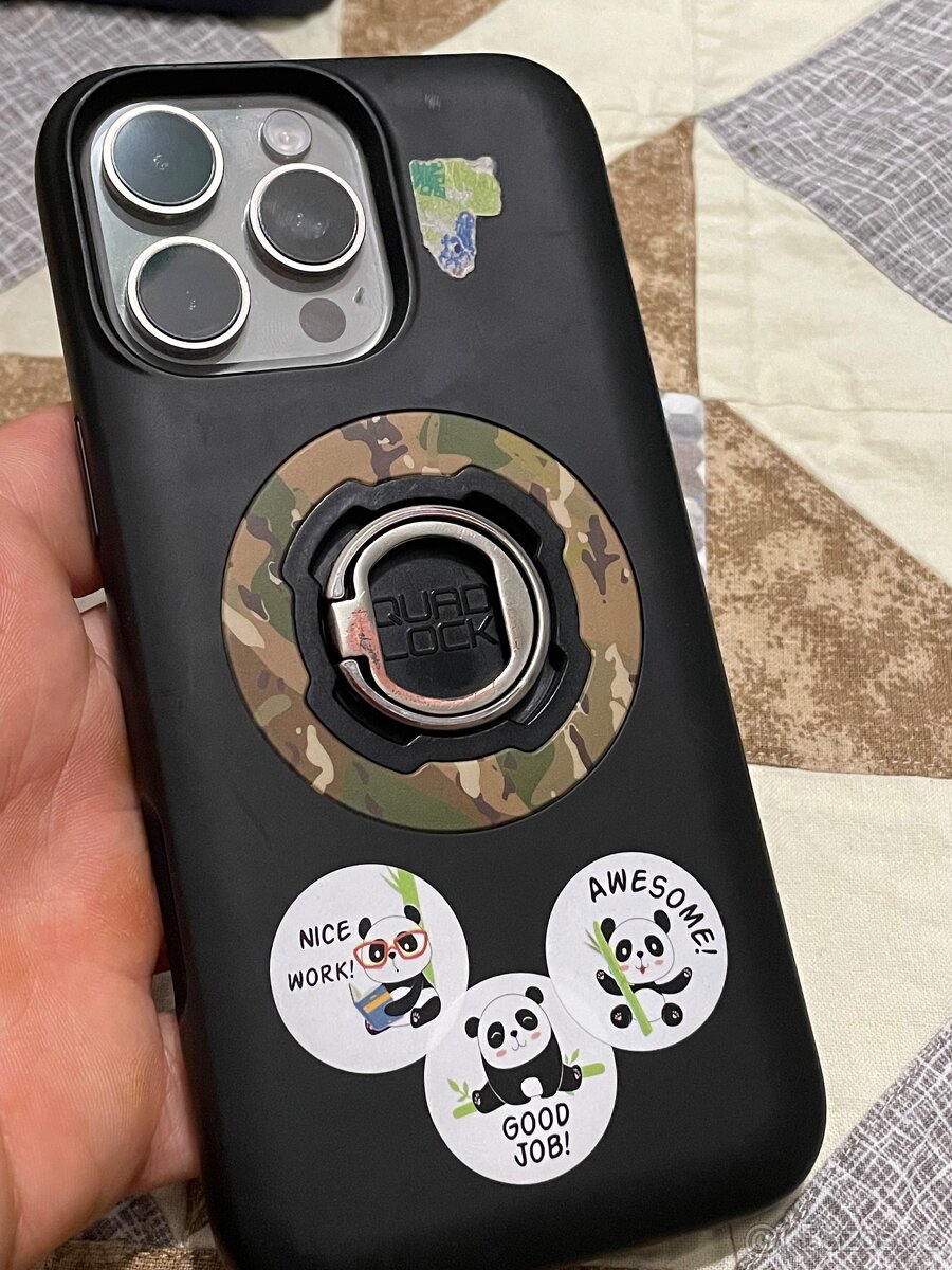 Iphone 16 Pro Max 256gb záruka - 6