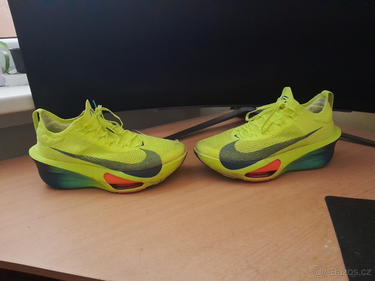 PC:+7800+KC NIKE ALPHAFLY 3 ALPHAFLY NEXT% 3 - 6