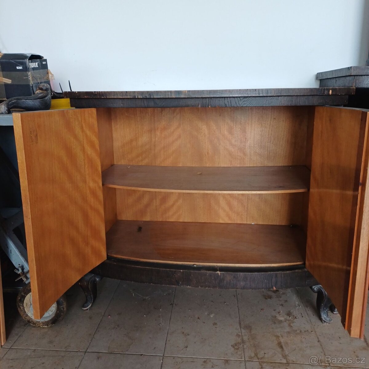 Starozitne komody / priborniky - 6