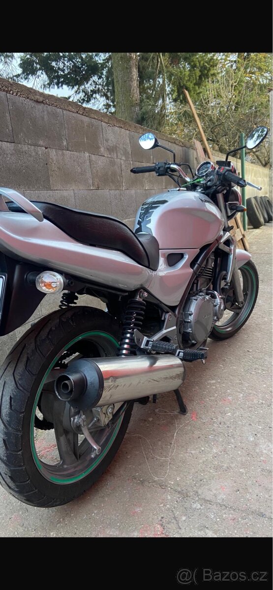 Kawasaki er5 25 Kw - 6