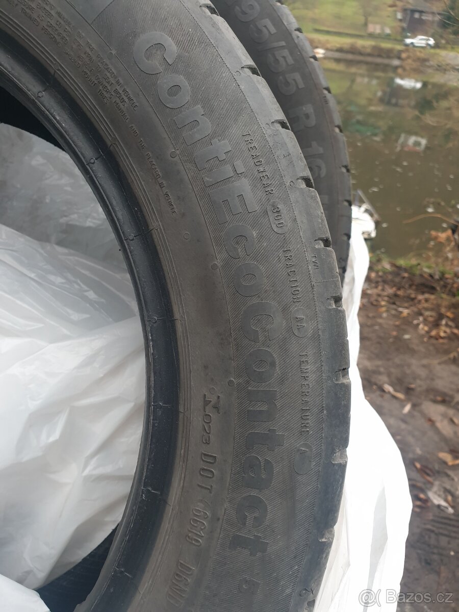 Continental R16 letní - 6
