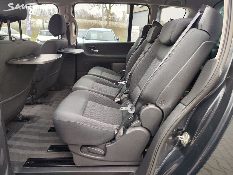 Renault Espace 2.0 DCI/96kW - 6