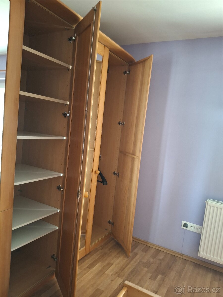 Manželská postel - 6