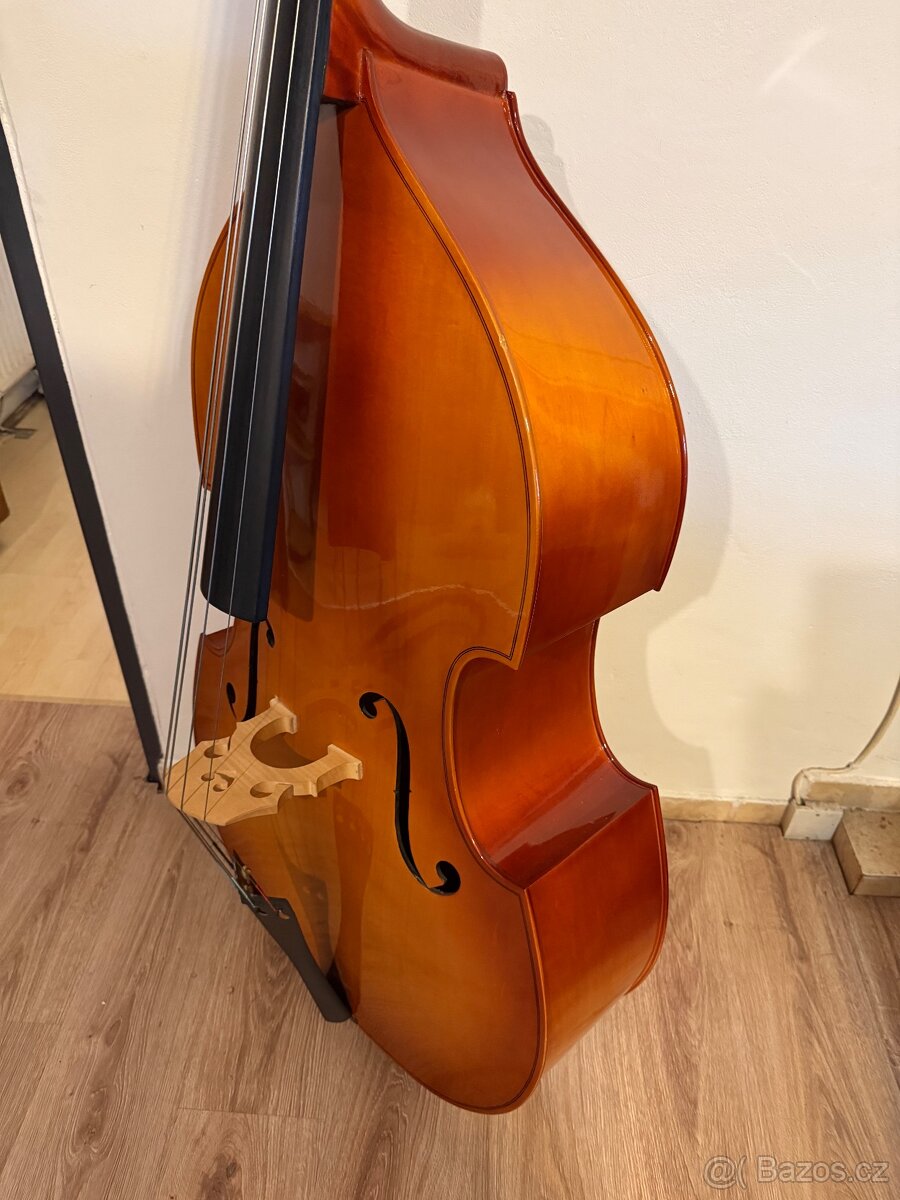Kontrabas Antoni ADB05 - 6