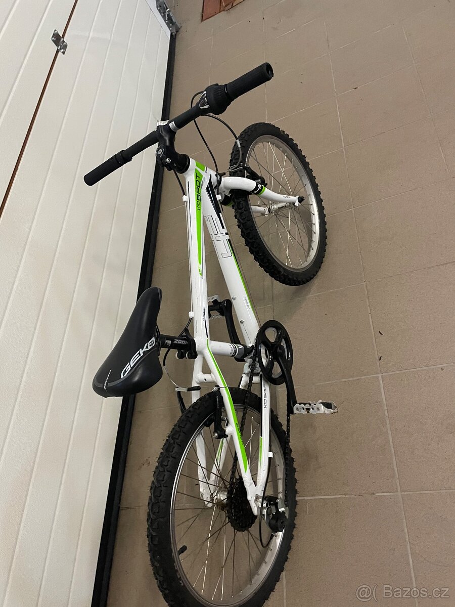 Dětské kolo 20” - 6