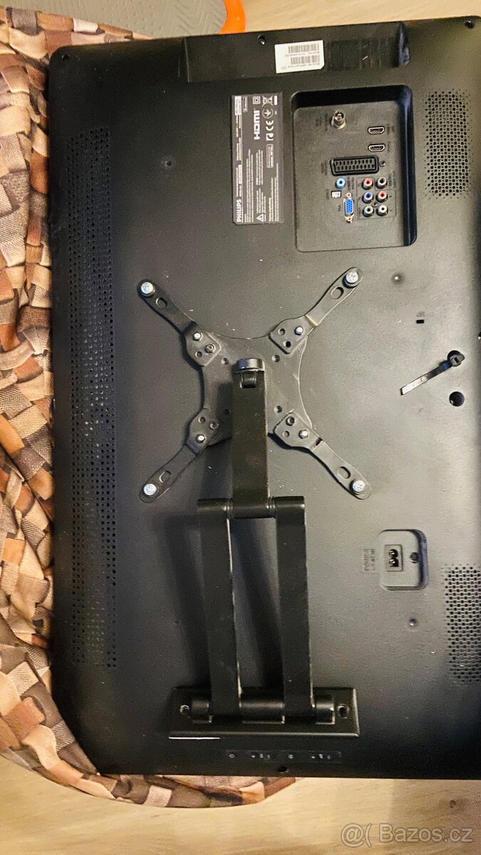 LCD televizor Philips uhlopricka 80cm - 6