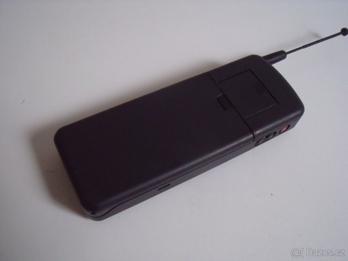 PHILIPS PR748, rok 1995 (Pro sběratele) - 6