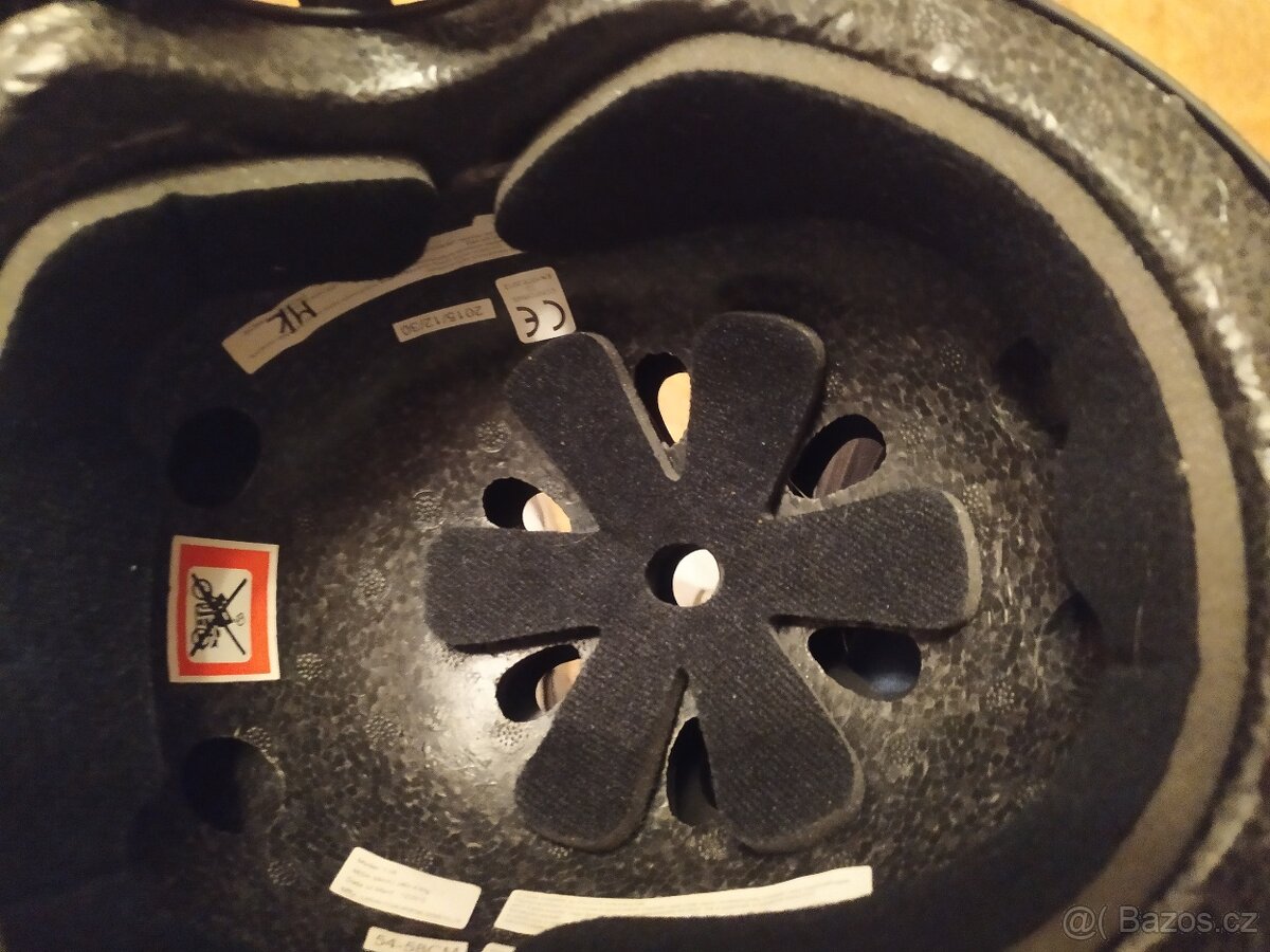 Přilba + chrániče pro děti - 6