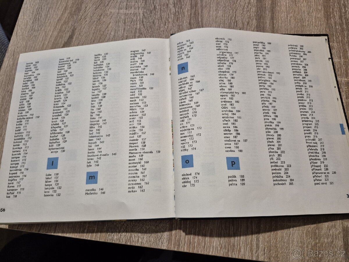 Dětská encyklopedie - 6