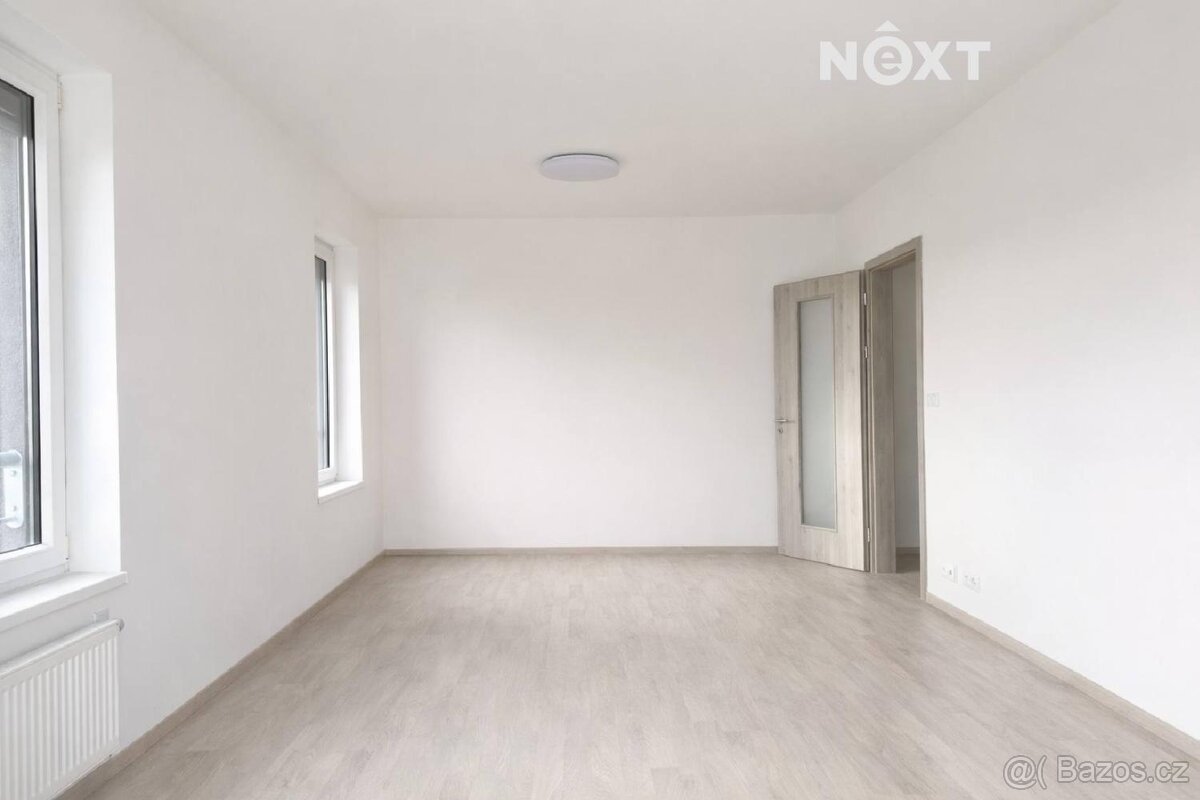 Prodej byt 1+kk, 55㎡ - 6