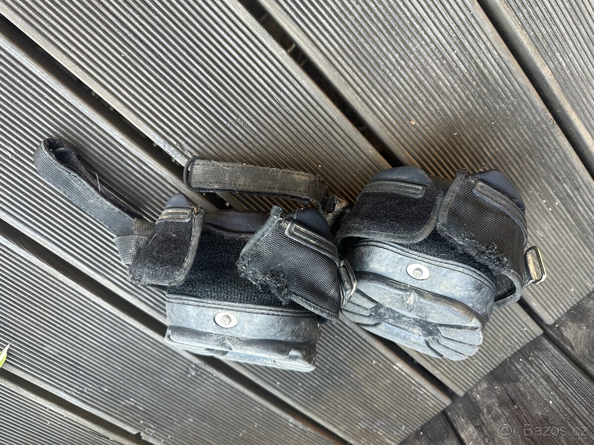 Boty pro koně Back Country 2 - 6