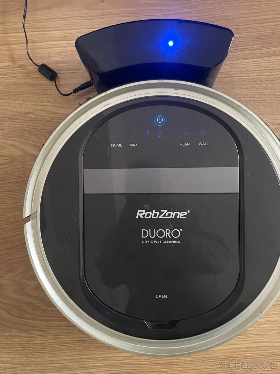 RobZone Duoro - 6