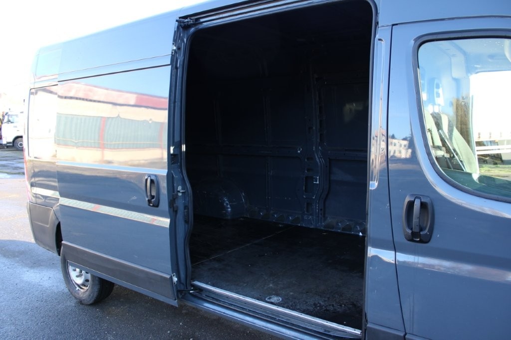 FIAT Ducato, L4H2 2,2 MTJ3 140 - 6