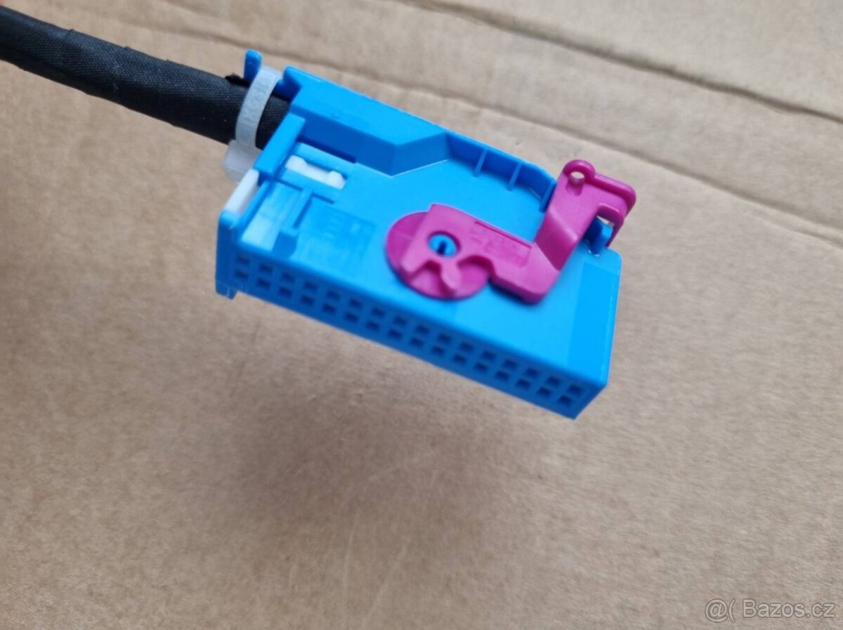 REDUKCE K BUDIKUM Adaptér - 6