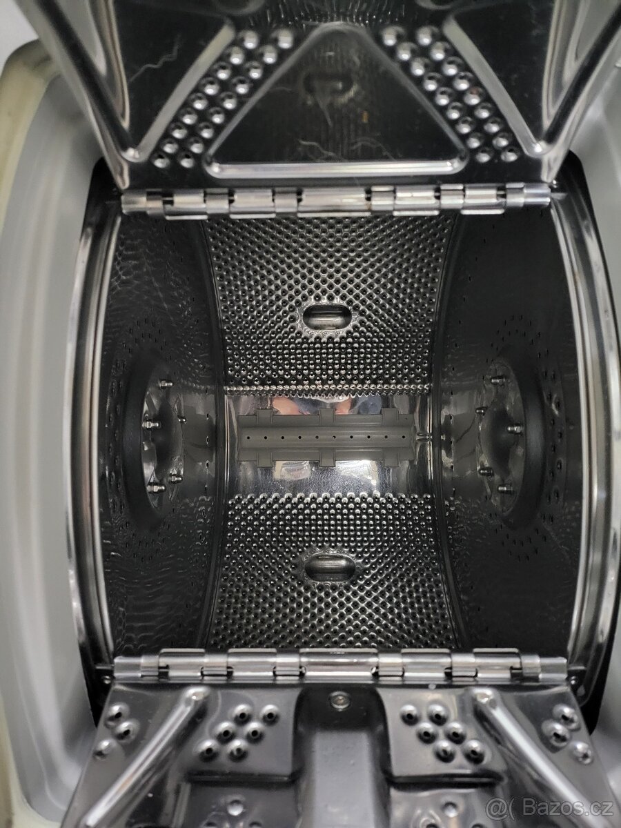 pračka whirlpool A+++, 6kg - 6