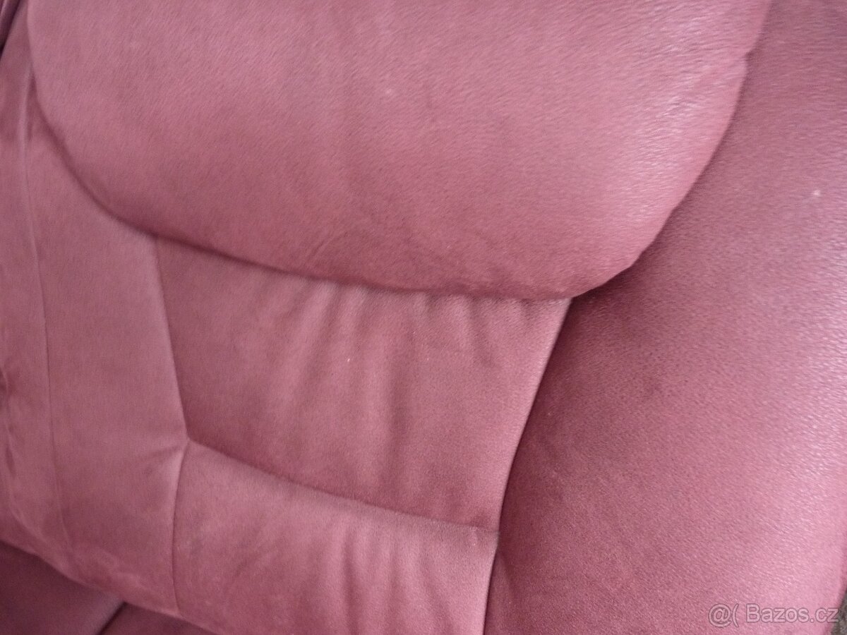 Sedací souprava - 6