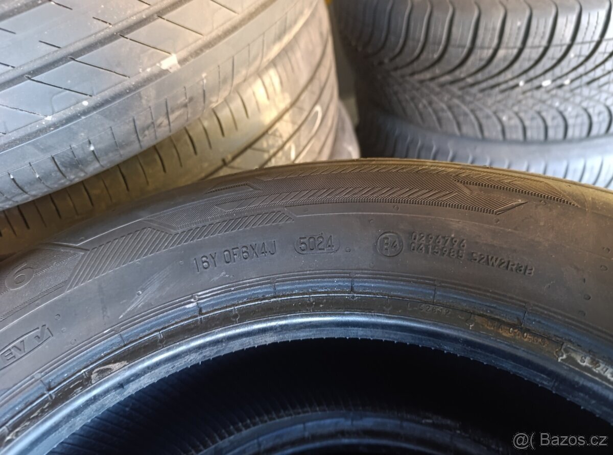 Letni 195/65 R15 pneu - 6