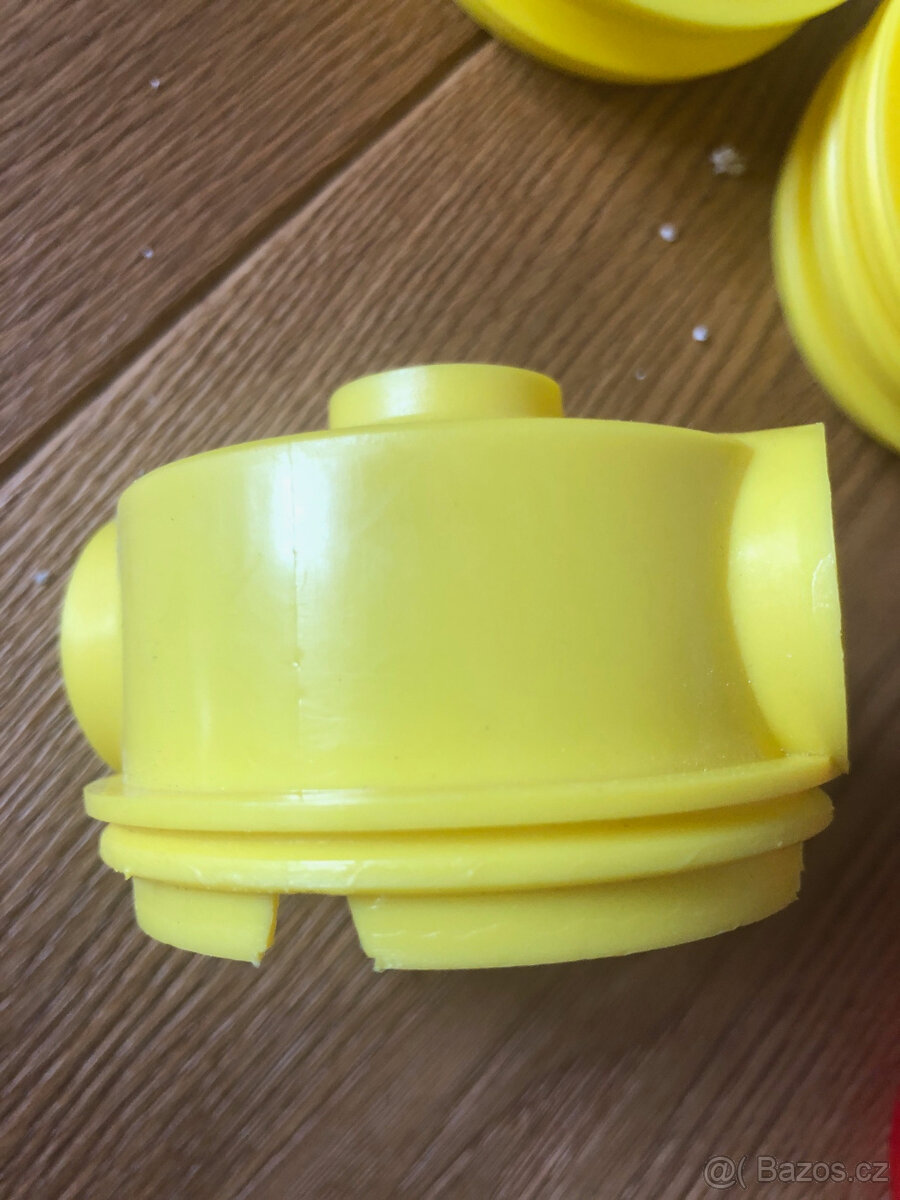 Přístrojové krabice do betonu Kaiser a Kopos - 6