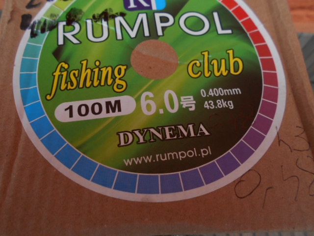 pletená šnůra pletenka - 6