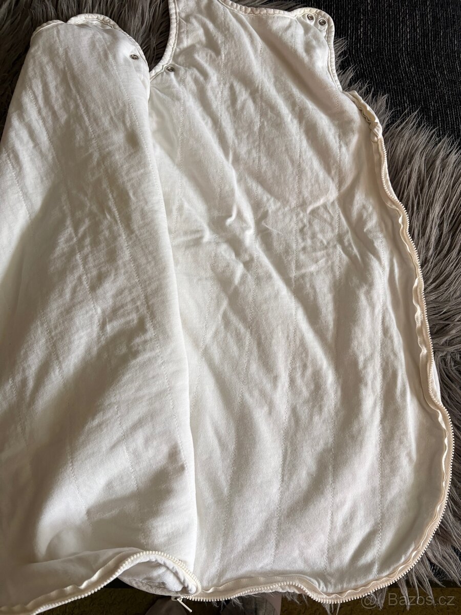 Spací pytel zn.Mamas&Papas vel.0-6 - 6