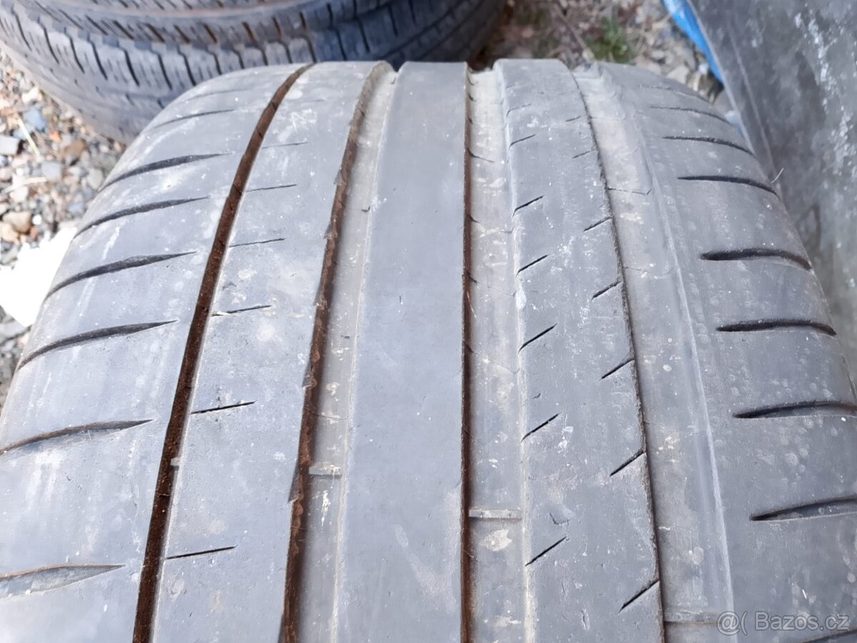185/65/15 245/45/18 245/45/19 255/40/19 275/35/21 kusovka - 6