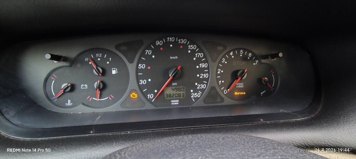 Prodám 2× Citroen C5 - 6