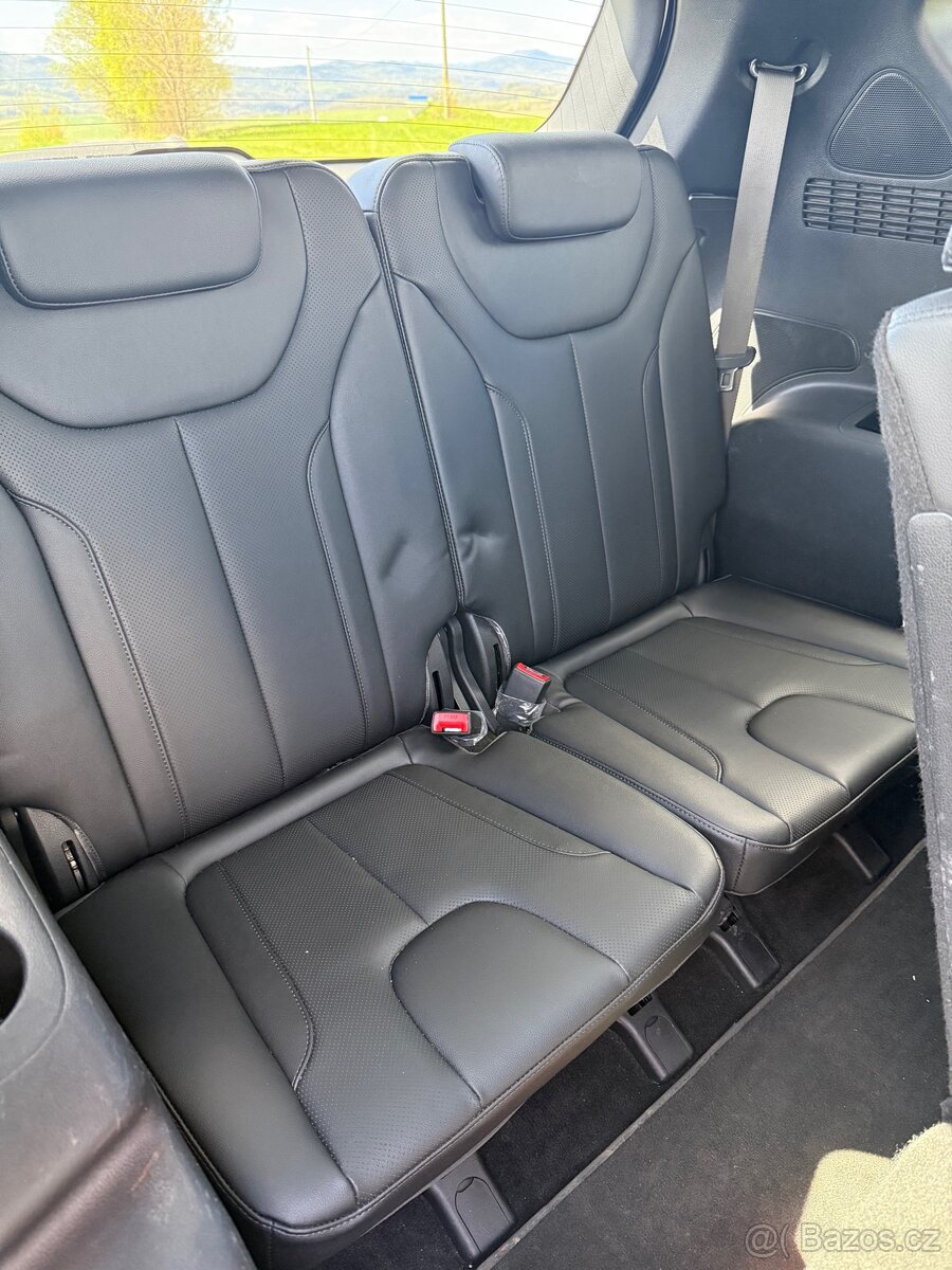 hyundai santa fe 2019 - 6